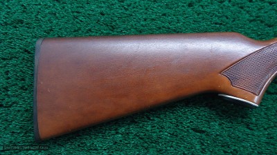 VERY RARE WINCHESTER MODEL 37A 410 CUT-AWAY - Image 16 of 18