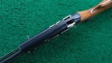 EXPERIMENTAL WINCHESTER MODEL 1400 SHOTGUN CUTAWAY - 3 of 10