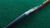 LEFEVER 12 GAUGE SINGLE BARREL SHOTGUN - 4 of 17