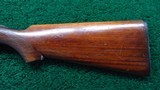 LEFEVER 12 GAUGE SINGLE BARREL SHOTGUN - 14 of 17