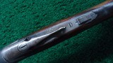 LEFEVER 12 GAUGE SINGLE BARREL SHOTGUN - 11 of 17