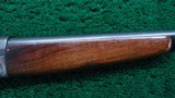 LEFEVER 12 GAUGE SINGLE BARREL SHOTGUN - 5 of 17