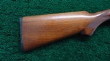 LEFEVER NITRO SPECIAL 12 GAUGE DOUBLE BARREL SHOTGUN - 16 of 18