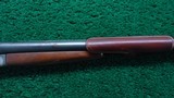 LEFEVER NITRO SPECIAL 12 GAUGE DOUBLE BARREL SHOTGUN - 5 of 18