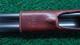 LEFEVER NITRO SPECIAL 12 GAUGE DOUBLE BARREL SHOTGUN - 13 of 18