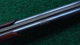 LEFEVER NITRO SPECIAL 12 GAUGE DOUBLE BARREL SHOTGUN - 12 of 18