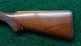 LEFEVER NITRO SPECIAL 12 GAUGE DOUBLE BARREL SHOTGUN - 15 of 18