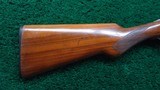 LEFEVER NITRO SPECIAL 16 GAUGE DOUBLE BARREL SHOTGUN - 14 of 16