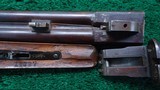 IVER JOHNSON HERCULES GRADE DOUBLE BARREL 12 GAUGE SHOTGUN - 13 of 18