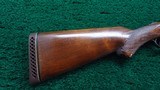IVER JOHNSON HERCULES GRADE DOUBLE BARREL 12 GAUGE SHOTGUN - 16 of 18