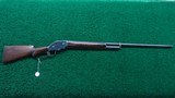 MODEL 1901 WINCHESTER 10 GAUGE LEVER ACTION SHOTGUN - 18 of 18