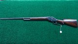 MODEL 1901 WINCHESTER 10 GAUGE LEVER ACTION SHOTGUN - 17 of 18