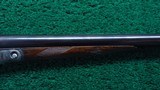 PARKER D GRADE DOUBLE BARREL 12 GAUGE SHOTGUN - 5 of 21