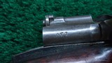 TURKISH MAUSER IN 8MM CALIBER - 18 of 25