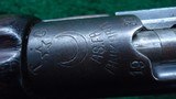 TURKISH MAUSER IN 8MM CALIBER - 6 of 25