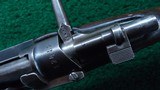 TURKISH MAUSER IN 8MM CALIBER - 8 of 25