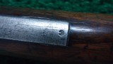 TURKISH MAUSER IN 8MM CALIBER - 20 of 25