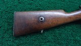TURKISH MAUSER IN 8MM CALIBER - 23 of 25
