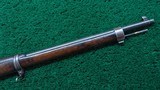 TURKISH MAUSER IN 8MM CALIBER - 7 of 25