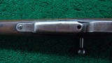 TURKISH MAUSER IN 8MM CALIBER - 9 of 25
