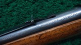 EARLY MODEL 55 WINCHESTER TAKEDOWN IN CALIBER 30 WCF - 6 of 18
