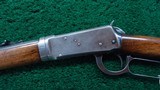 EARLY MODEL 55 WINCHESTER TAKEDOWN IN CALIBER 30 WCF - 2 of 18