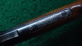 EARLY MODEL 55 WINCHESTER TAKEDOWN IN CALIBER 30 WCF - 8 of 18