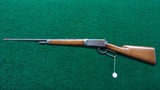 EARLY MODEL 55 WINCHESTER TAKEDOWN IN CALIBER 30 WCF - 17 of 18