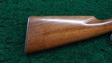 EARLY MODEL 55 WINCHESTER TAKEDOWN IN CALIBER 30 WCF - 16 of 18