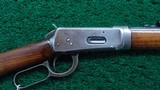 EARLY MODEL 55 WINCHESTER TAKEDOWN IN CALIBER 30 WCF - 1 of 18