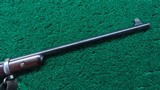 1898 KRAG SPORTERIZED U.S. MARKED 30-40 CALIBER RIFLE - 7 of 18