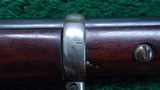 1898 KRAG SPORTERIZED U.S. MARKED 30-40 CALIBER RIFLE - 11 of 18