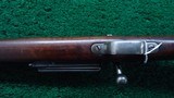 1898 KRAG SPORTERIZED U.S. MARKED 30-40 CALIBER RIFLE - 9 of 18