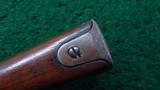1898 KRAG SPORTERIZED U.S. MARKED 30-40 CALIBER RIFLE - 15 of 18