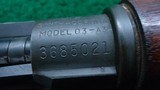 SMITH CORONA MODEL 03-A3 IN 30-06 SPRINGFIELD - 18 of 24