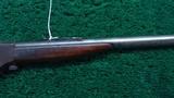 STEVENS FAVORITE MODEL 1915 CALIBER 22 SINGLE SHOT - 5 of 16