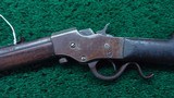 STEVENS FAVORITE MODEL 1915 CALIBER 22 SINGLE SHOT - 2 of 16