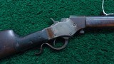 STEVENS FAVORITE MODEL 1915 CALIBER 22 SINGLE SHOT - 1 of 16