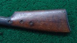 STEVENS FAVORITE MODEL 1915 CALIBER 22 SINGLE SHOT - 13 of 16