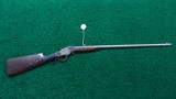 STEVENS FAVORITE MODEL 1915 CALIBER 22 SINGLE SHOT - 16 of 16