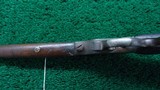 STEVENS FAVORITE MODEL 1915 CALIBER 22 SINGLE SHOT - 9 of 16