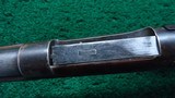 SAVAGE MODEL 1899 LEVER ACTION RIFLE IN CALIBER 303 - 8 of 11