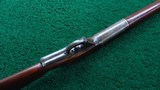 SAVAGE MODEL 1899 LEVER ACTION RIFLE IN CALIBER 303 - 2 of 11