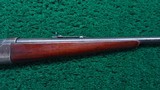 SAVAGE MODEL 1899 LEVER ACTION RIFLE IN CALIBER 303 - 4 of 11