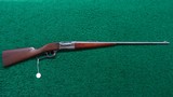 SAVAGE MODEL 1899 LEVER ACTION RIFLE IN CALIBER 303 - 11 of 11