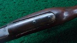 SAVAGE MODEL 1899 LEVER ACTION RIFLE IN CALIBER 303 - 6 of 11