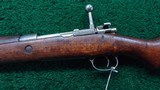 VZ-23 CZECH MAUSER IN 8MM - 2 of 21