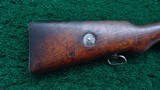 VZ-23 CZECH MAUSER IN 8MM - 19 of 21