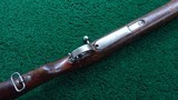 VZ-23 CZECH MAUSER IN 8MM - 3 of 21