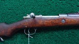 VZ-23 CZECH MAUSER IN 8MM - 1 of 21